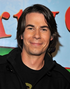 Diễn viên Jerry Trainor