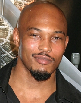 Sticky Fingaz