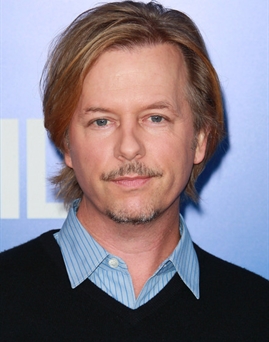 Diễn viên David Spade