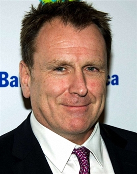 Diễn viên Colin Quinn