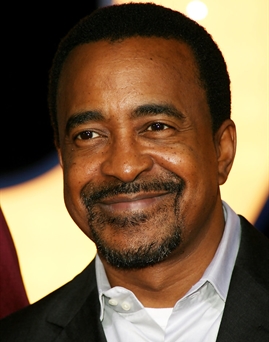 Tim Meadows