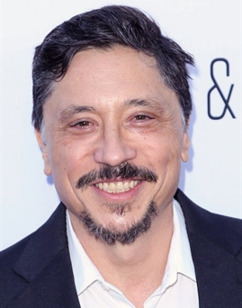 Diễn viên Carlos Bardem