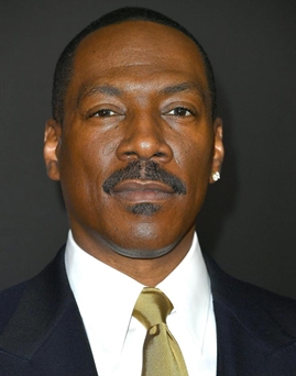 Eddie Murphy