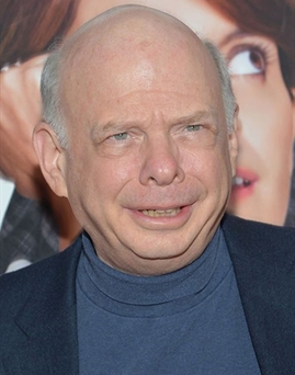 Diễn viên Wallace Shawn