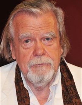 Michael Lonsdale