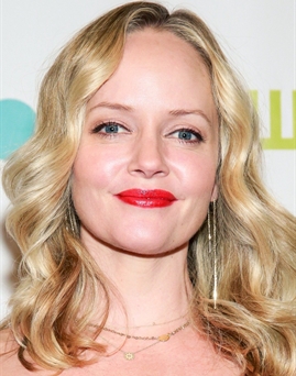 Diễn viên Marley Shelton