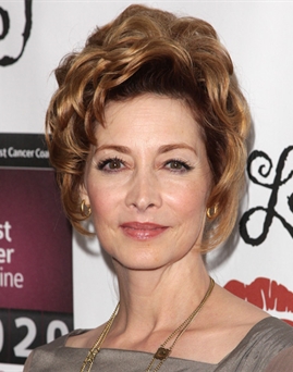 Diễn viên Sharon Lawrence