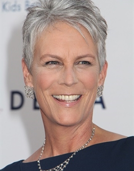 Diễn viên Jamie Lee Curtis