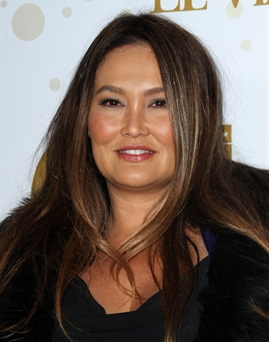 Diễn viên Tia Carrere