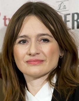 Emily Mortimer