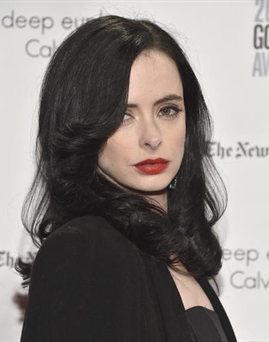 Diễn viên Krysten Ritter