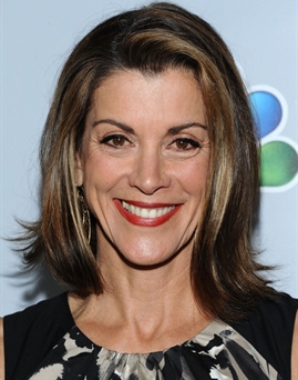 Wendie Malick