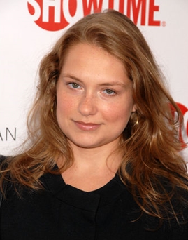 Merritt Wever