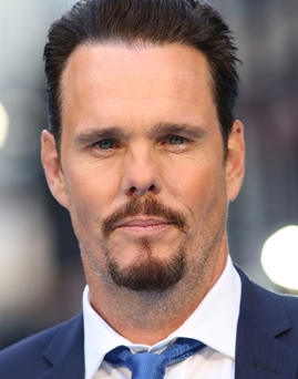 Kevin Dillon