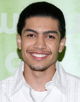 Diễn viên Rick Gonzalez