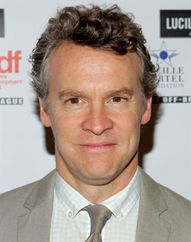 Diễn viên Tate Donovan