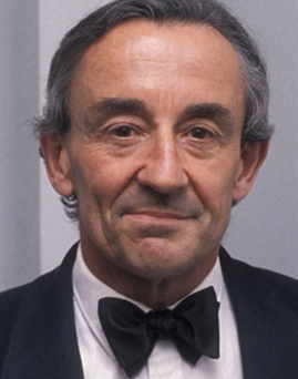 Đạo diễn Louis Malle