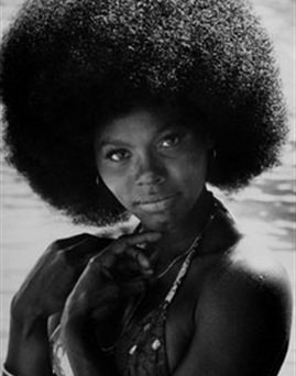 Gloria Hendry