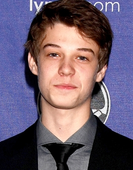 Colin Ford