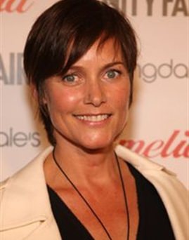 Diễn viên Carey Lowell