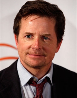 Michael Fox