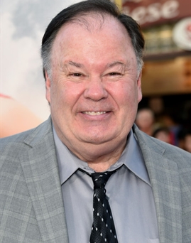 Diễn viên Dennis Haskins