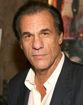 Diễn viên Robert Davi