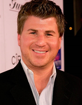 Jason Hervey