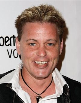 Diễn viên Corey Haim