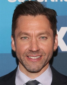 Michael Weston