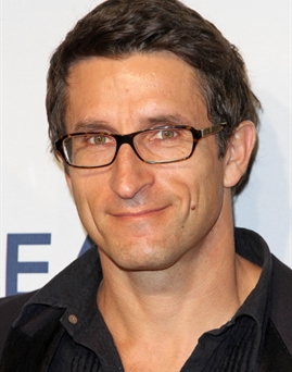 Jonathan LaPaglia