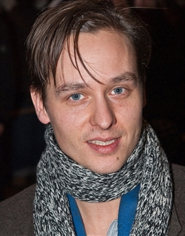 Diễn viên Tom Schilling