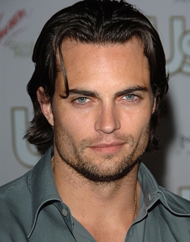 Diễn viên Scott Elrod