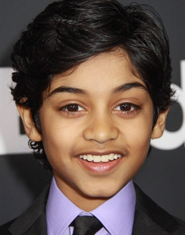 Rohan Chand