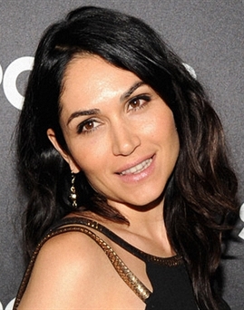 Diễn viên Lela Loren