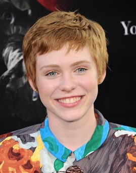 Sophia Lillis