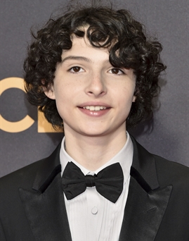 Diễn viên Finn Wolfhard