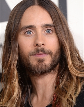 Diễn viên Jared Leto