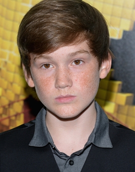 Matt Lintz