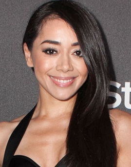 Diễn viên Aimee Garcia