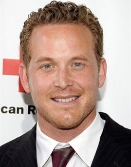 Diễn viên Cole Hauser