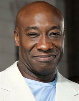 Diễn viên Michael Clarke Duncan