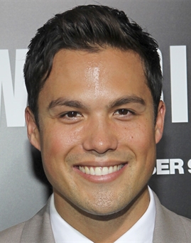 Michael Copon