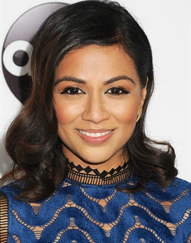 Karen David