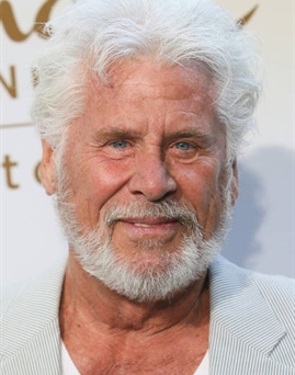 Diễn viên Barry Bostwick