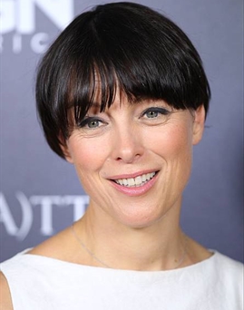 Diễn viên Olivia Williams