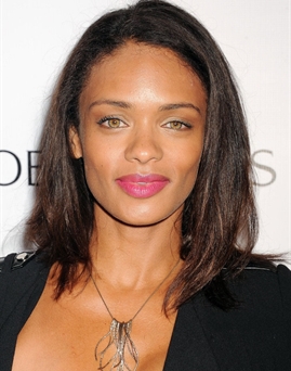 Diễn viên Kandyse McClure