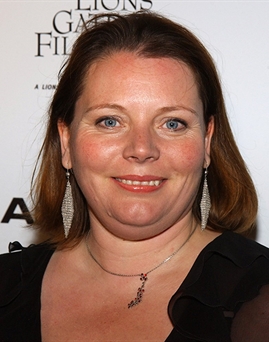 Joanna Scanlan