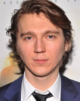 Paul Dano