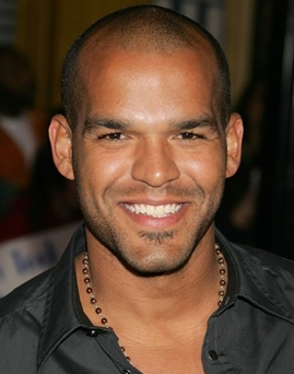 Amaury Nolasco